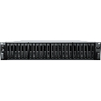 СХД стоечное исполнение 24BAY 2U NO HDD USB3 SYNOLOGY FS3410