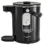 Чайник-термос DЕLTA LUX DE-1701 черный