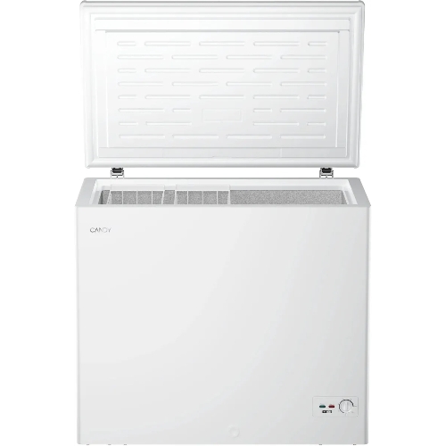 Морозильный ларь Candy CCM251R белый, 251л