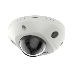 Камера видеонаблюдения IP Hikvision DS-2CD2543G2-IWS(2.8мм) 2.8-2.8мм корп.:белый
