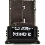 Сетевой адаптер Bluetooth ASUS USB-BT400 USB 2.0, 3 Мбит/с, радиус 10 м