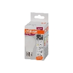Лампа светодиодная OSRAM 4058075577893 LED Value LVCLA60 7SW/830 грушевидная матовая E27 230В 10х1 RU