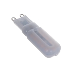 Лампа светодиодная Feron LB-431 7W 230V G9 2700K