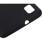 Чехол (клип-кейс) DF zCase-26 для ZTE Blade L210 черный