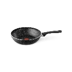 Сковорода ВОК Tefal Brut 28см 04236628