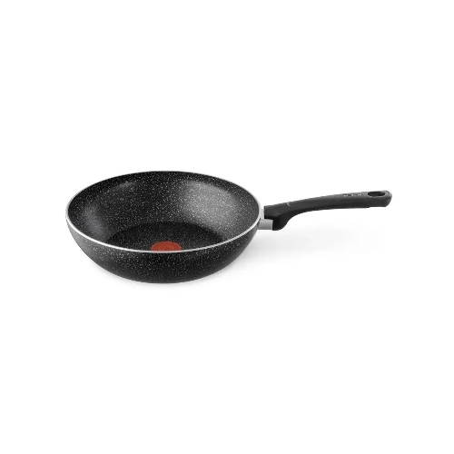 Сковорода ВОК Tefal Brut 28см 04236628