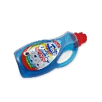 Гель-концентрат для стирки белья Active универсальный Свежесть моря Poly Wash 1500 мл. 511601401