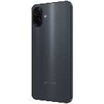 Смартфон Samsung Galaxy A07 4/128Gb черный