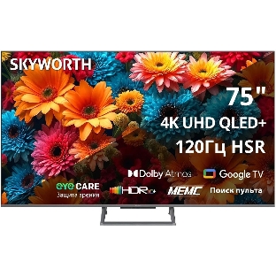 Телевизор Skyworth 75