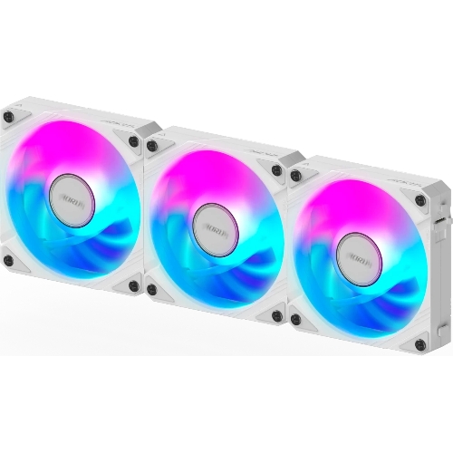 Комплект вентиляторов Gigabyte GP-ECFAN1203 ICE