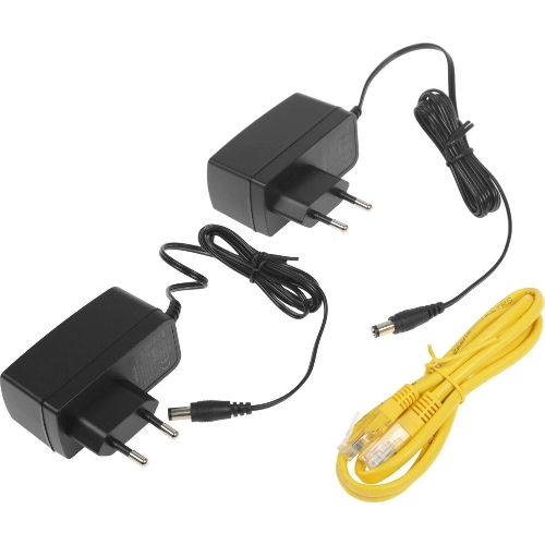Бесшовный Mesh роутер Mercusys Halo H60X(2-pack) AX1500 10/100/1000BASE-TX белый (упак.:2шт)