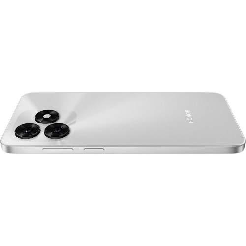 Смартфон HONOR X5C 4Gb, 64Gb, серебряный