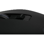 Мышь проводная Defender Sky Dragon GM-090L черный, 3200 dpi, USB, кнопки - 6
