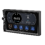 Автомагнитола Prology MPV-310, 2 DIN, 7