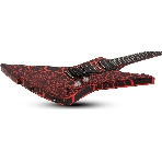 Электрогитара SCHECTER BALSAC E-1 FR BORC - электрогитара 6-струнная. Материал корпуса: красное дерево.Материал грифа: клен 3 куска/армированные стержни из углеродного волокна.Накладка грифа: черное дерево.Бриджевый звукосниматель: хамбакер Fishman Fluen