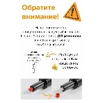 Кресло Бюрократ CH-808AXSN/#B 3C11 черный, ткань