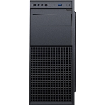 (Поврежденная упаковка) Компьютерный корпус Accord A-300 черный без БП ATX 1x120мм 2xUSB 2.0 1xUSB 3.0 audio