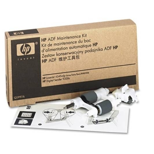 Сервисный набор ADF HP LJ 4345/CLJ 4730/DS 9200c (Q5997A/Q5997-67901) Maintenance kit