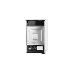 Плита электрическая De Luxe 506004.04ЭС белый, конфорок 4 шт, духовка 60 л, 50 см x 87 см x 60 см