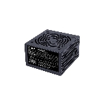 Блок питания CBR PSU-ATX500-12EC, 500Вт, 120мм, черный