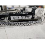 (Из ремонта) Материнская плата Gigabyte H410M K 2.0, LGA 1200, Intel Q470, 2xDDR4, 2xSATA, 1xM.2, 1xPCIe 3.0 x16, 1xPCIe x1, 1xHDMI, 1x 1Gb LAN, 2xUSB-A 3.2 Gen 1, 4xUSB-A 2.0, 3x3.5 мм, 7.1, mATX [Cм.описание!]