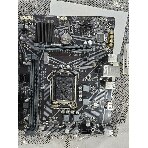 (Из ремонта) Материнская плата Gigabyte H410M K 2.0, LGA 1200, Intel Q470, 2xDDR4, 2xSATA, 1xM.2, 1xPCIe 3.0 x16, 1xPCIe x1, 1xHDMI, 1x 1Gb LAN, 2xUSB-A 3.2 Gen 1, 4xUSB-A 2.0, 3x3.5 мм, 7.1, mATX [Cм.описание!]
