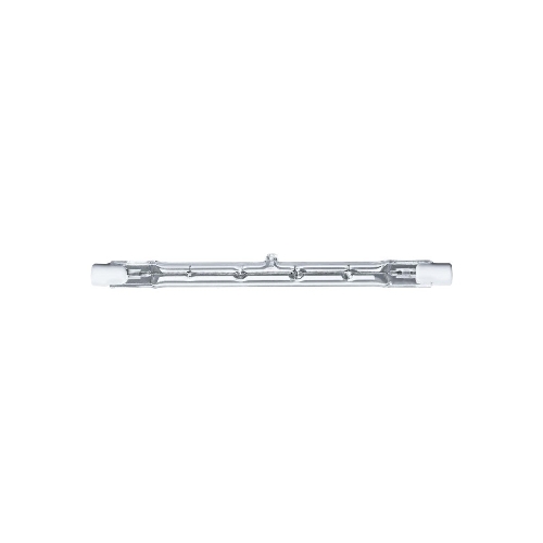 Лампа галогенная Navigator линейная КГ J117мм 500W R7s 230V 2000h
