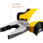 Плоскогубцы STAYER "TOPGrip" 2205-1-16_z02, 160мм