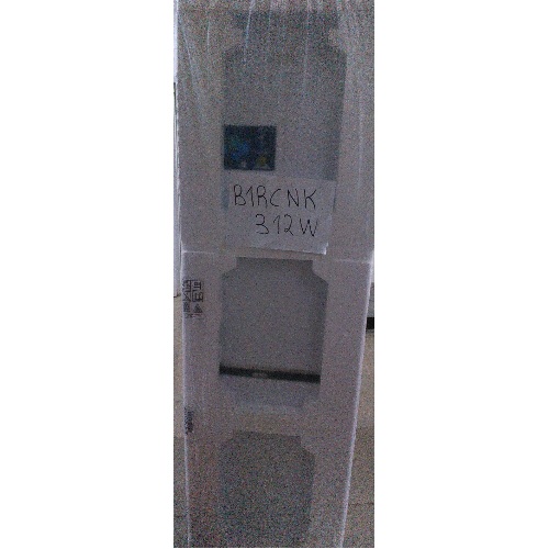 (Поврежденная упаковка) Холодильник Beko B1RCNK312W белый
