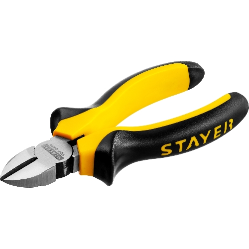 Бокорезы STAYER "TOPGrip" 2205-5-14_z02, 140мм