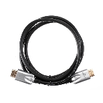 Кабель HDMI 19M/M,ver. 2.1, 8K@60 Hz 1.5m VCOM CG862-1.5M VCOM/TELECOM