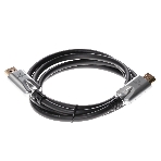 Кабель HDMI 19M/M,ver. 2.1, 8K@60 Hz 1.5m VCOM CG862-1.5M VCOM/TELECOM