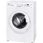 Стиральная машина Atlant СМА 40М105-00 белый, загрузка фронтальная 4 кг, 1000 об/мин., класс: А+