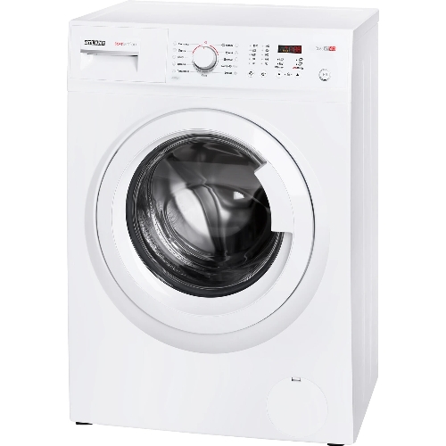 Стиральная машина Atlant СМА 40М105-00 белый, загрузка фронтальная 4 кг, 1000 об/мин., класс: А+