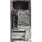 (Поврежденный товар) Компьютерный корпус Minitower ExeGate BAA-308U2