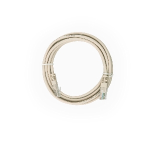 Патч-корд 2.0м, UTP Cat. 5E, Aopen ANP511 2M