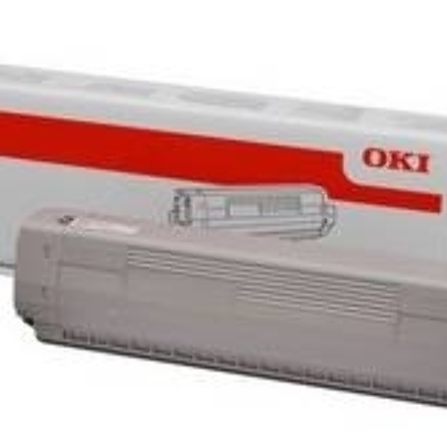 Картридж лазерный Oki C332/MC363 1.5K (magenta)
