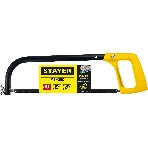 Ножовка по металлу STAYER MS-200, 65 кгс