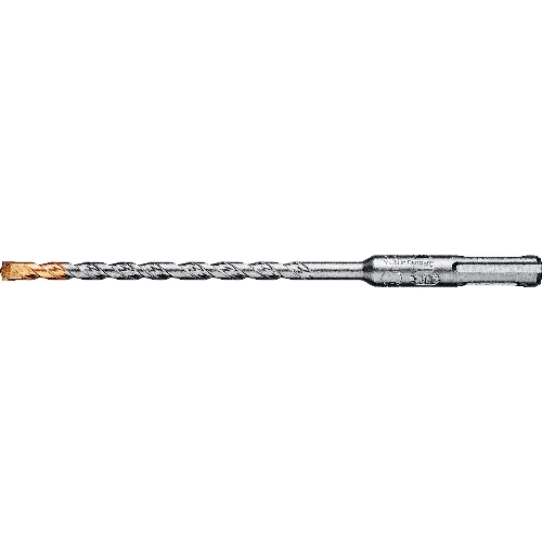 Бур KRAFTOOL SDS-plus 6 х 160 мм