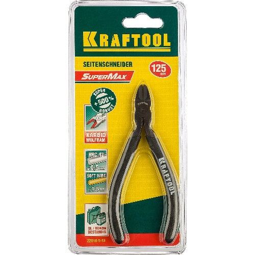 Плоскогубцы KRAFTOOL 