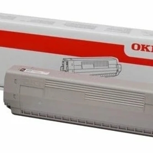 Картридж лазерный Oki C823 7К (magenta)