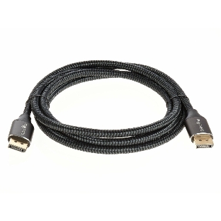Кабель соединительный DP-DP 1.4V 8K@60Hz 2м, Telecom Pro <TCG750-2M>
